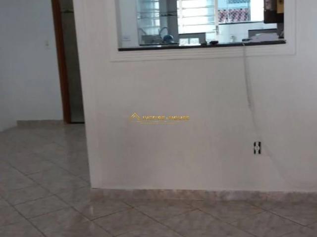 Casa / Sobrado em Condomínio para Venda em São José dos Campos/SP Vila São Geraldo 3 Quartos