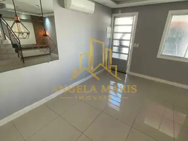 Casa / Sobrado em Condomínio para Venda em São José dos Campos/SP Vila São Geraldo 3 Quartos