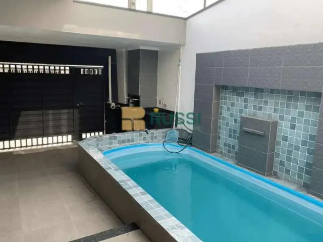 Casa / Sobrado em Condomínio para Venda em São José dos Campos/SP Vista Linda 3 Quartos