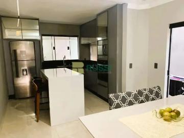 Casa / Sobrado em Condomínio para Venda em São José dos Campos/SP Vista Linda 3 Quartos