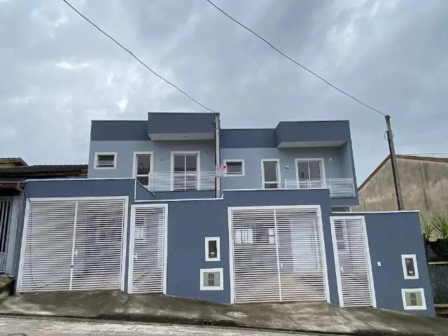 Casa / Sobrado em Condomínio para Venda em São José dos Campos/SP Altos da Vila Paiva 2 Quartos