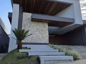 Casa / Sobrado em Condomínio para Venda em São José dos Campos/SP Bosque dos Eucaliptos 3 Quartos
