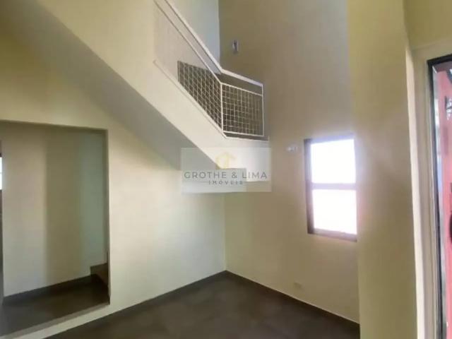 Casa / Sobrado em Condomínio para Venda em São José dos Campos/SP Bosque dos Eucaliptos 3 Quartos