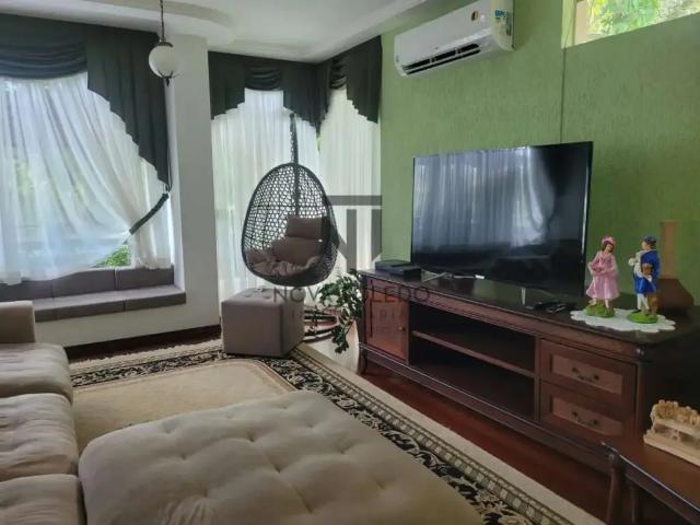 Casa / Sobrado em Condomínio para Venda em São José dos Campos/SP Bosque dos Eucaliptos 4 Quartos