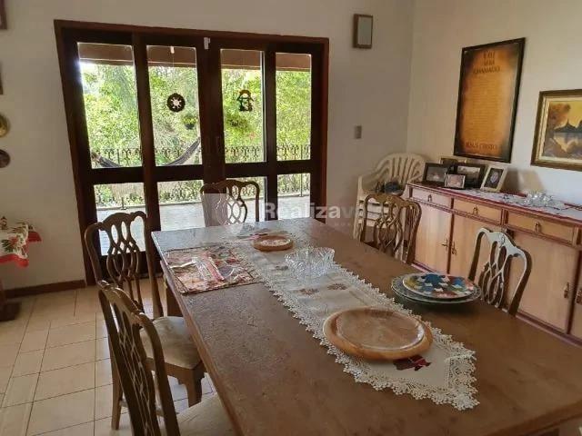 Casa / Sobrado em Condomínio para Venda em São José dos Campos/SP Bosque dos Eucaliptos 4 Quartos