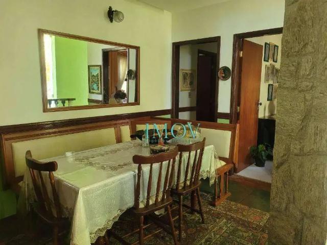 Casa / Sobrado em Condomínio para Venda em São José dos Campos/SP Bosque dos Eucaliptos 5 Quartos