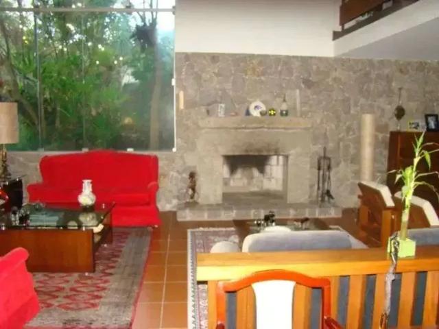 Casa / Sobrado em Condomínio para Venda em São José dos Campos/SP Bosque dos Eucaliptos 5 Quartos