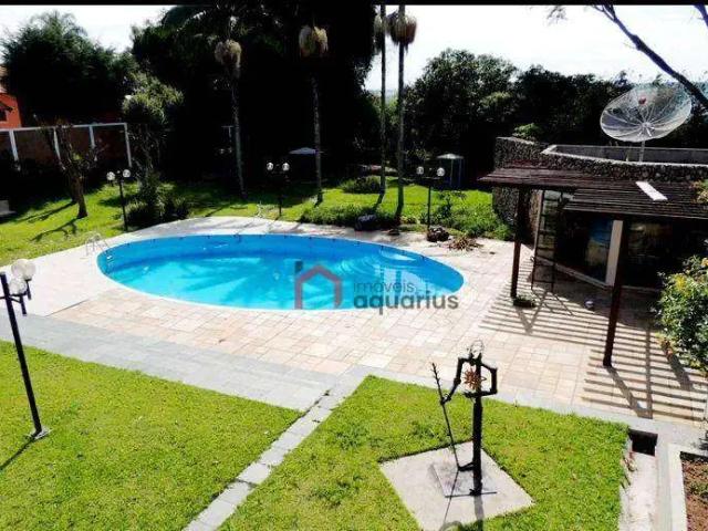 Casa / Sobrado em Condomínio para Venda em São José dos Campos/SP Bosque dos Eucaliptos 6 Quartos