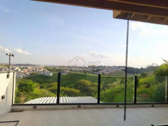 Casa / Sobrado em Condomínio para Venda em São José dos Campos/SP Buquirinha 3 Quartos