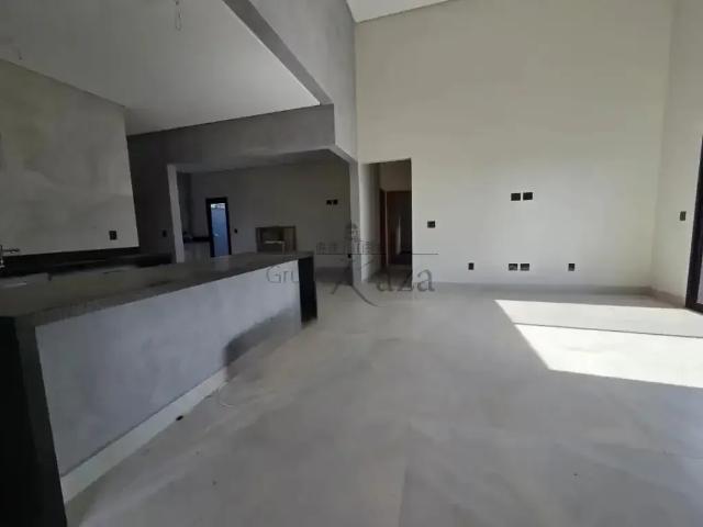 Casa / Sobrado em Condomínio para Venda em São José dos Campos/SP Campos de São José 3 Quartos