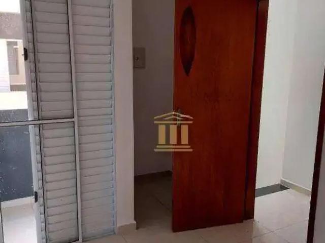 Casa / Sobrado em Condomínio para Venda em São José dos Campos/SP Chácaras Araújo I 2 Quartos