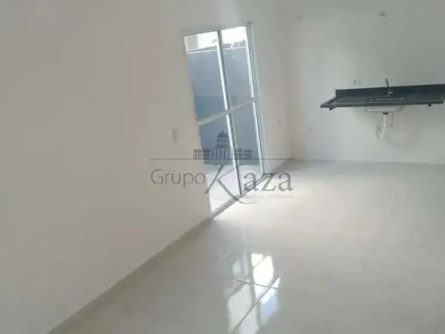 Casa / Sobrado em Condomínio para Venda em São José dos Campos/SP Chácaras Araújo I 2 Quartos