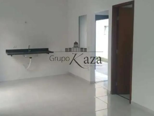 Casa / Sobrado em Condomínio para Venda em São José dos Campos/SP Chácaras Araújo I 2 Quartos