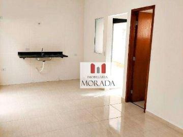 Casa / Sobrado em Condomínio para Venda em São José dos Campos/SP Chácaras Araújo I 2 Quartos