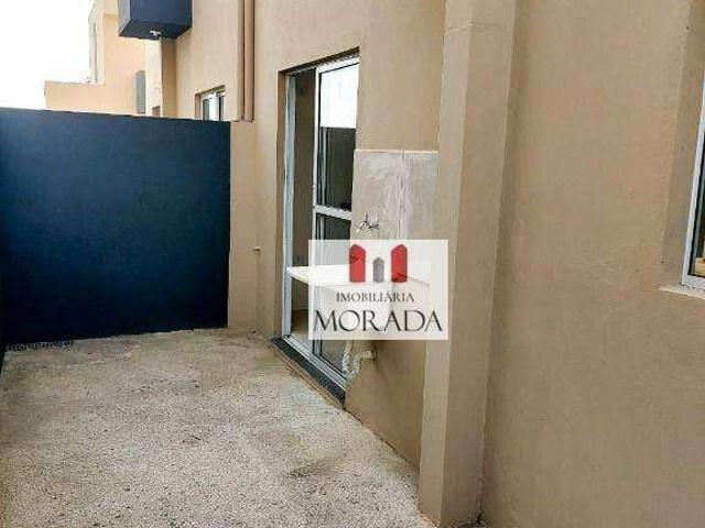 Casa / Sobrado em Condomínio para Venda em São José dos Campos/SP Chácaras Araújo I 2 Quartos