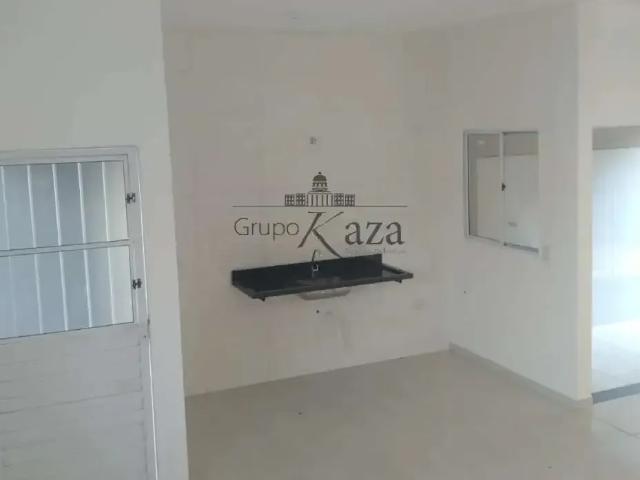 Casa / Sobrado em Condomínio para Venda em São José dos Campos/SP Chácaras Araújo I 3 Quartos