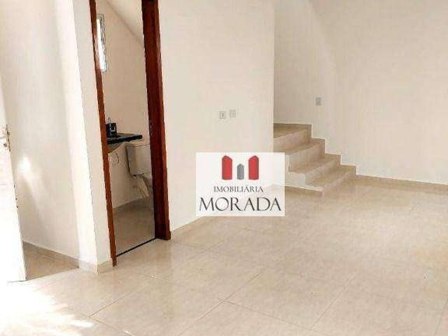 Casa / Sobrado em Condomínio para Venda em São José dos Campos/SP Chácaras Araújo I 3 Quartos