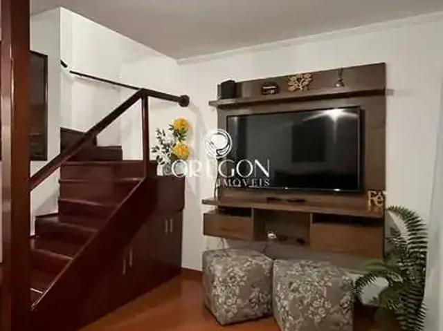 Casa / Sobrado em Condomínio para Venda em São José dos Campos/SP Cidade Morumbi 2 Quartos
