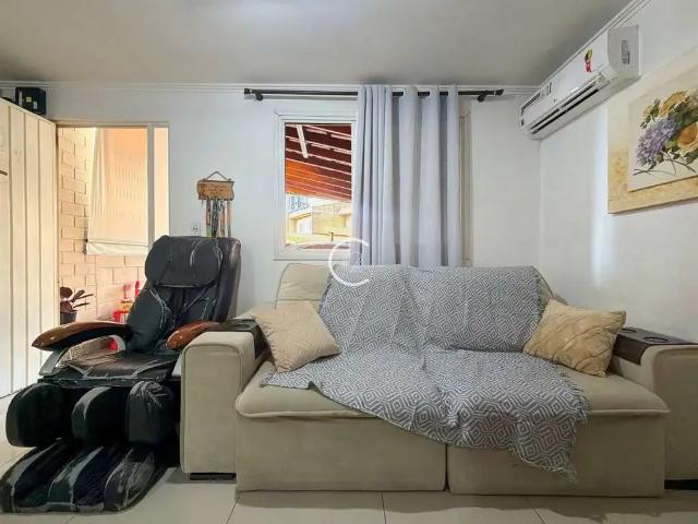 Casa / Sobrado em Condomínio para Venda em São José dos Campos/SP Cidade Morumbi 2 Quartos