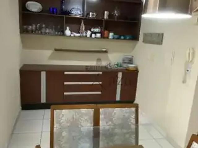 Casa / Sobrado em Condomínio para Venda em São José dos Campos/SP Cidade Morumbi 2 Quartos