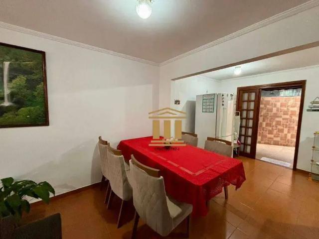 Casa / Sobrado em Condomínio para Venda em São José dos Campos/SP Cidade Morumbi 2 Quartos