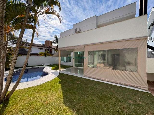 Casa / Sobrado em Condomínio para Venda em São José dos Campos/SP Condomínio Esplanada do Sol 4 Quartos