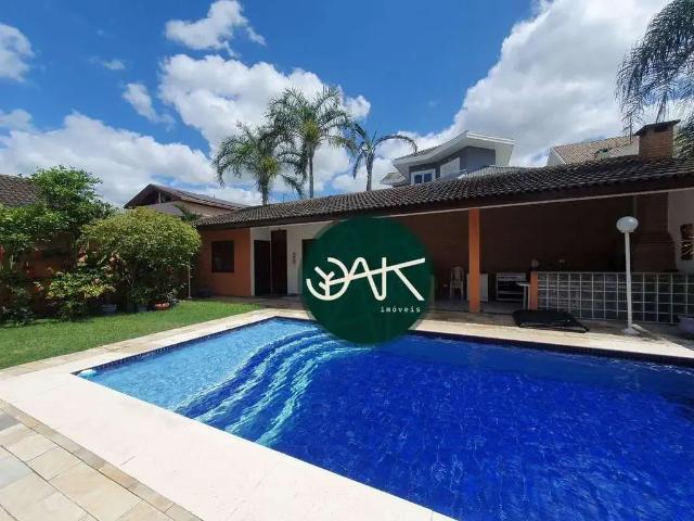 Casa / Sobrado em Condomínio para Venda em São José dos Campos/SP Condomínio Esplanada do Sol 4 Quartos