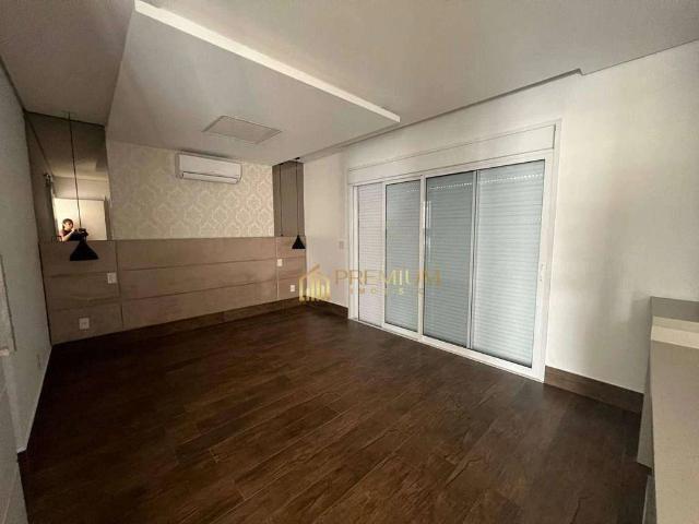Casa / Sobrado em Condomínio para Venda em São José dos Campos/SP Condomínio Loteamento Reserva da Barra 4 Quartos