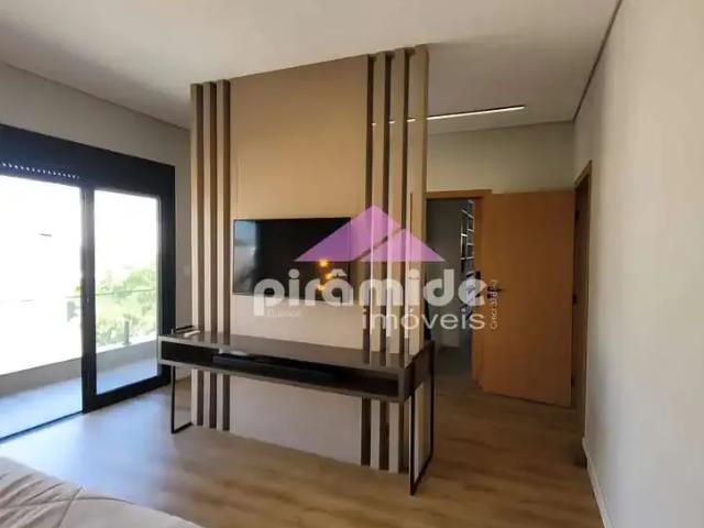 Casa / Sobrado em Condomínio para Venda em São José dos Campos/SP Jardim Aquárius 4 Quartos