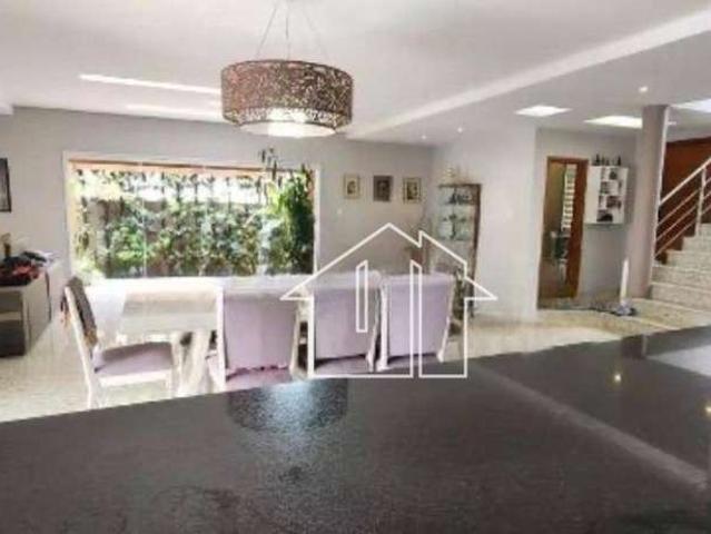 Casa / Sobrado em Condomínio para Venda em São José dos Campos/SP Urbanova 4 Quartos