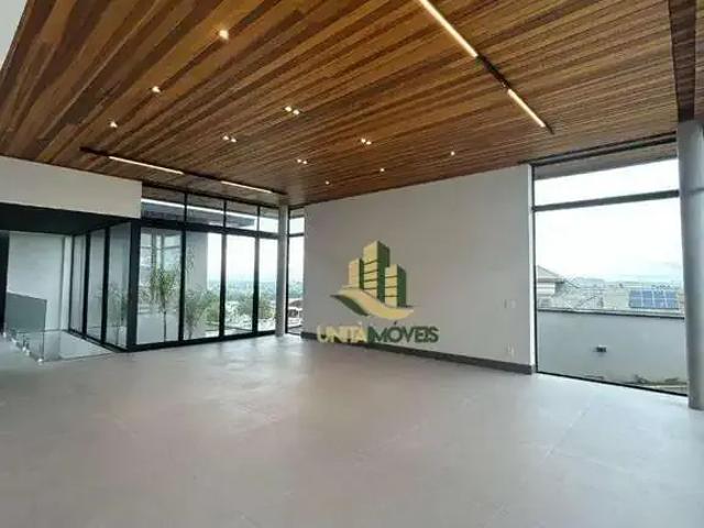 Casa / Sobrado em Condomínio para Venda em São José dos Campos/SP Condomínio Reserva do Paratehy 4 Quartos