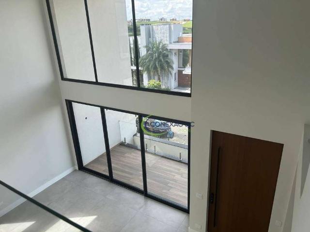 Casa / Sobrado em Condomínio para Venda em São José dos Campos/SP Condomínio Reserva do Paratehy 4 Quartos