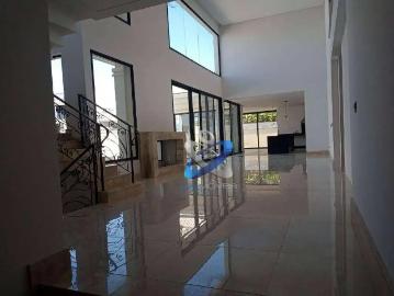 Casa / Sobrado em Condomínio para Venda em São José dos Campos/SP Urbanova 4 Quartos