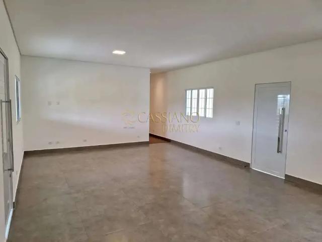 Casa / Sobrado em Condomínio para Venda em São José dos Campos/SP Condomínio Residencial Mantiqueira 3 Quartos