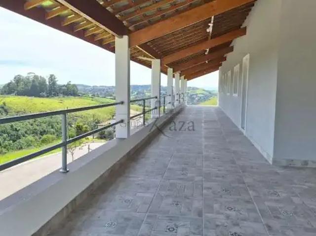 Casa / Sobrado em Condomínio para Venda em São José dos Campos/SP Condomínio Residencial Mantiqueira 3 Quartos