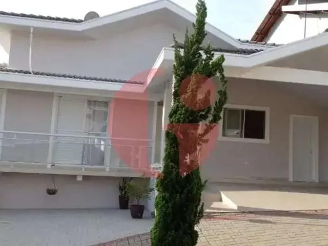 Casa / Sobrado em Condomínio para Venda em São José dos Campos/SP Condomínio Residencial Mantiqueira 3 Quartos