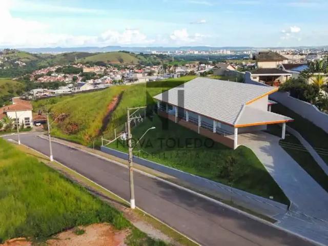 Casa / Sobrado em Condomínio para Venda em São José dos Campos/SP Condomínio Residencial Mantiqueira 3 Quartos