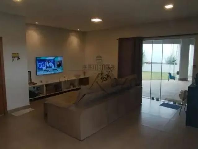 Casa / Sobrado em Condomínio para Venda em São José dos Campos/SP Condomínio Residencial Mantiqueira 4 Quartos