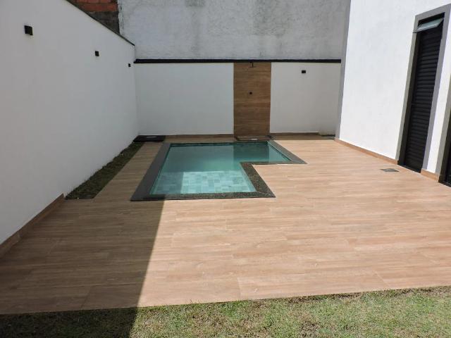 Casa / Sobrado em Condomínio para Venda em São José dos Campos/SP Condomínio Residencial Mantiqueira 4 Quartos