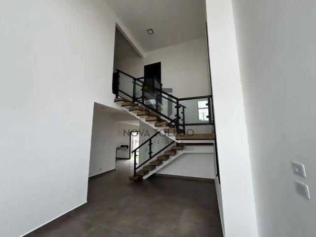 Casa / Sobrado em Condomínio para Venda em São José dos Campos/SP Condomínio Residencial Mantiqueira 4 Quartos