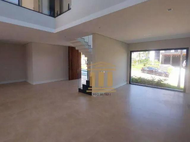 Casa / Sobrado em Condomínio para Venda em São José dos Campos/SP Condomínio Residencial Monaco 4 Quartos