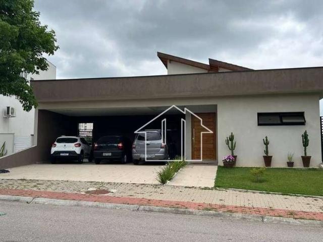 Casa / Sobrado em Condomínio para Venda em São José dos Campos/SP Urbanova 4 Quartos