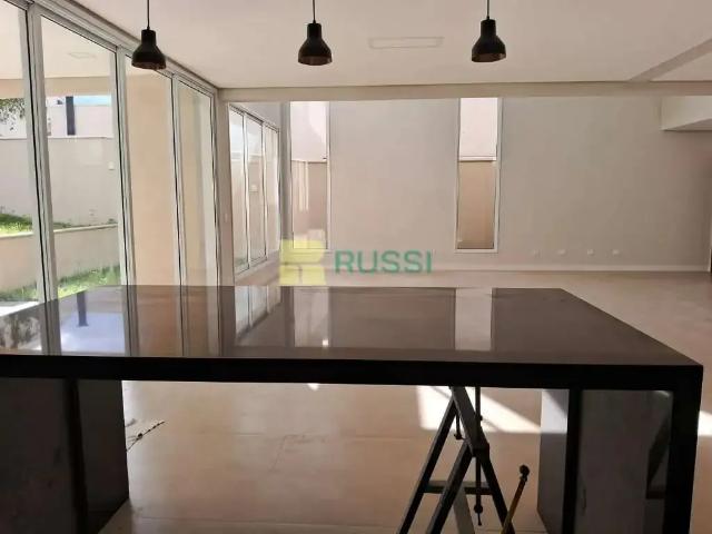 Casa / Sobrado em Condomínio para Venda em São José dos Campos/SP Condomínio Residencial Monaco 4 Quartos