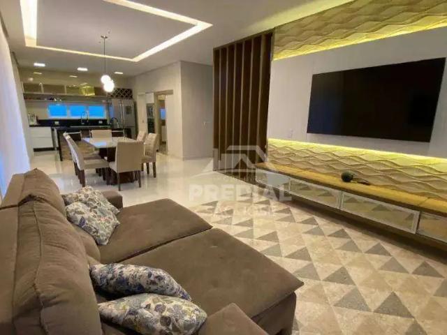 Casa / Sobrado em Condomínio para Venda em São José dos Campos/SP Condomínio Residencial Monaco 4 Quartos
