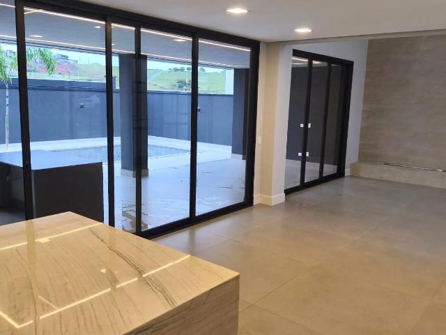 Casa / Sobrado em Condomínio para Venda em São José dos Campos/SP Condomínio Residencial Monaco 5 Quartos