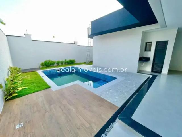 Casa / Sobrado em Condomínio para Venda em São José dos Campos/SP Condomínio Residencial Monaco 3 Quartos
