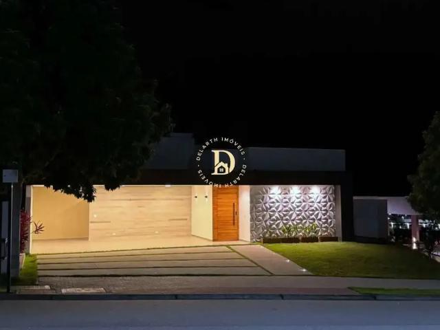 Casa / Sobrado em Condomínio para Venda em São José dos Campos/SP Condomínio Residencial Monaco 3 Quartos