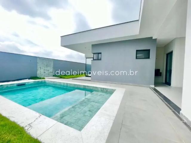 Casa / Sobrado em Condomínio para Venda em São José dos Campos/SP Condomínio Residencial Monaco 3 Quartos