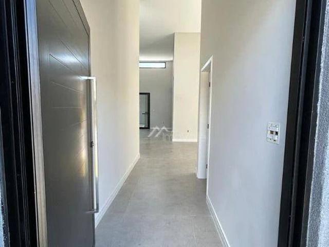 Casa / Sobrado em Condomínio para Venda em São José dos Campos/SP Condomínio Residencial Monaco 3 Quartos