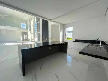 Casa / Sobrado em Condomínio para Venda em São José dos Campos/SP Condomínio Residencial Mont Blanc 4 Quartos